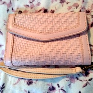 Phone Holder Wristlet